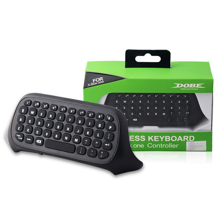 TYX-586 Slim Wireless Bluetooth Keyboard