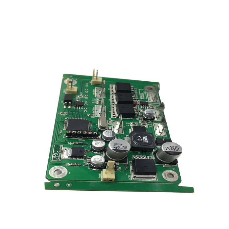 Professional PCB SMT & DIP Soldering Assembly Service