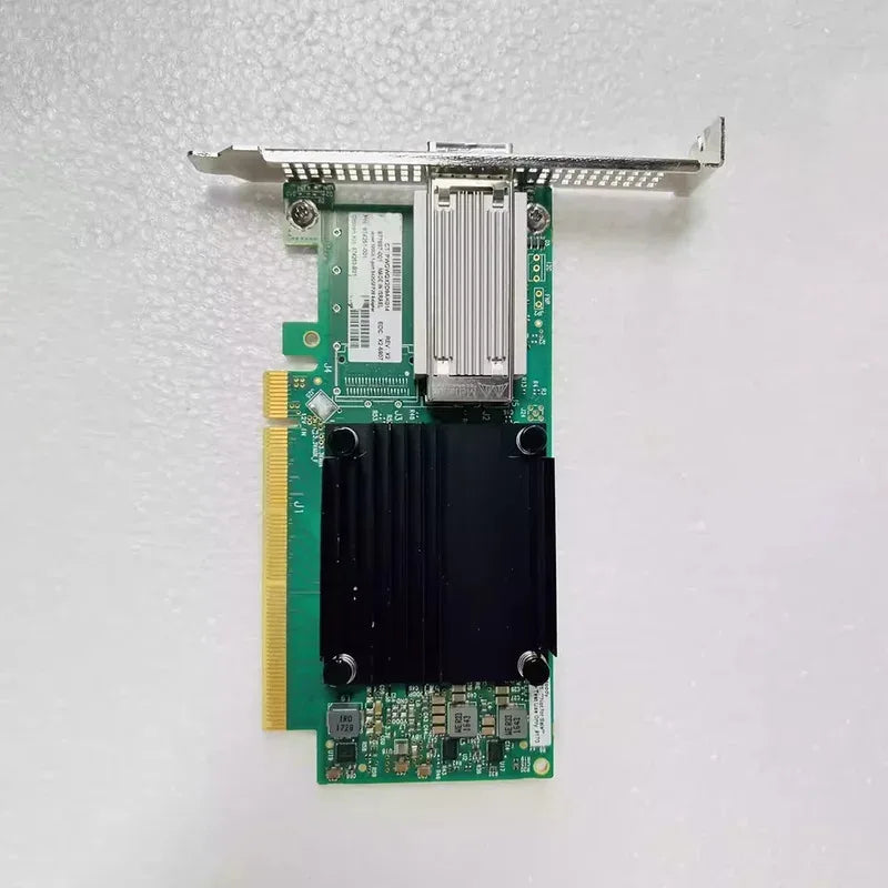 HPE 100Gb QSFP28 Ethernet Network Adapter Card