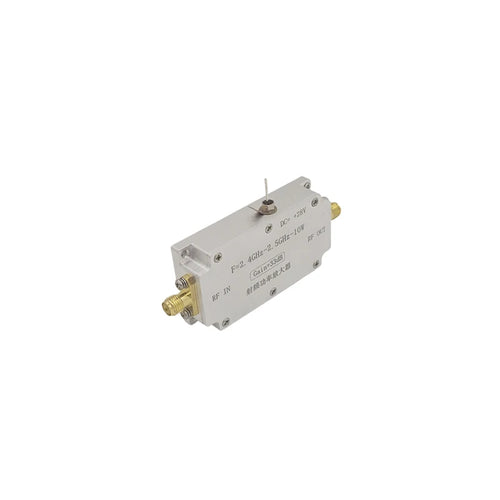 2.4GHz 10W RF Power Amplifier Module for Drones & FPV