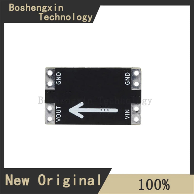 XL3608 DC-DC Boost Power Supply Module 5V/9V/12V 2A
