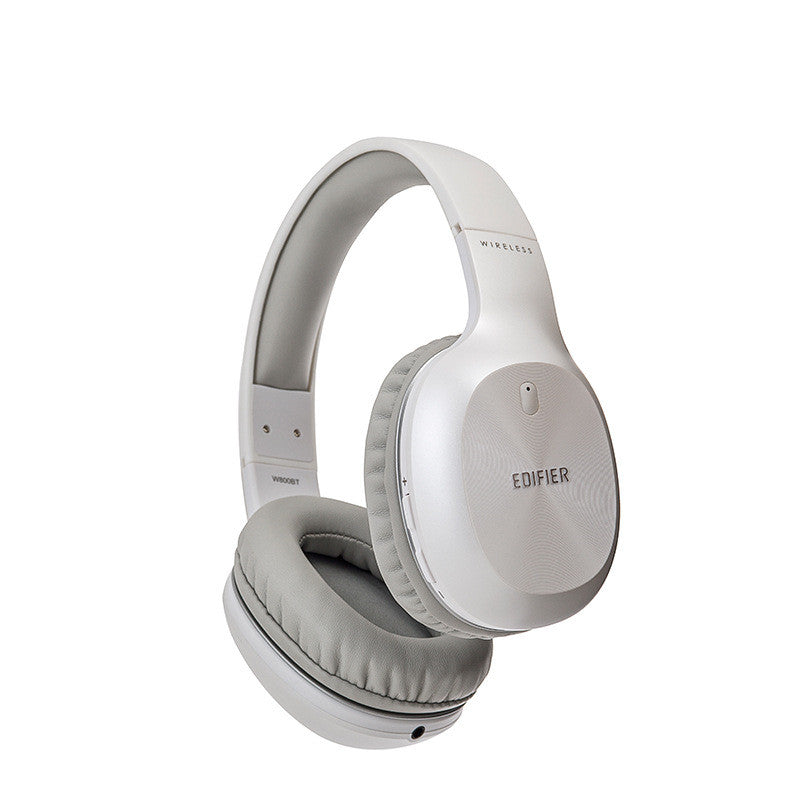 Edifier W800BT Plus Wireless Over-Ear Bluetooth Headphones