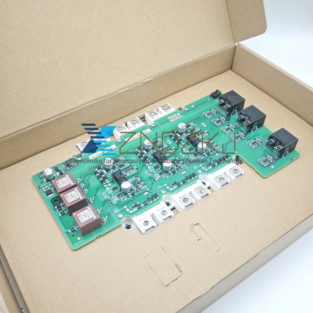 FS450R12KE3 Series IGBT Driver Board