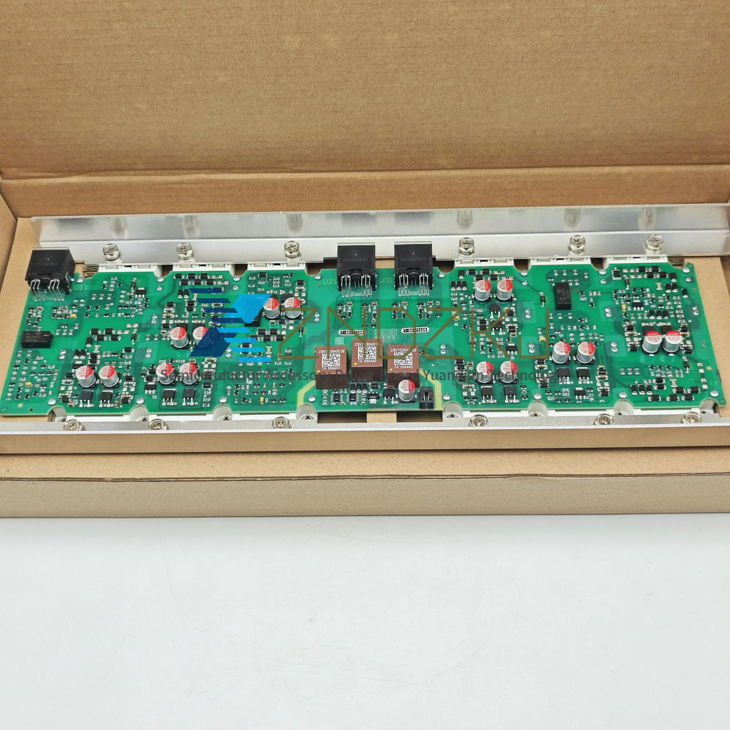 A5E Series IGBT Driver Board