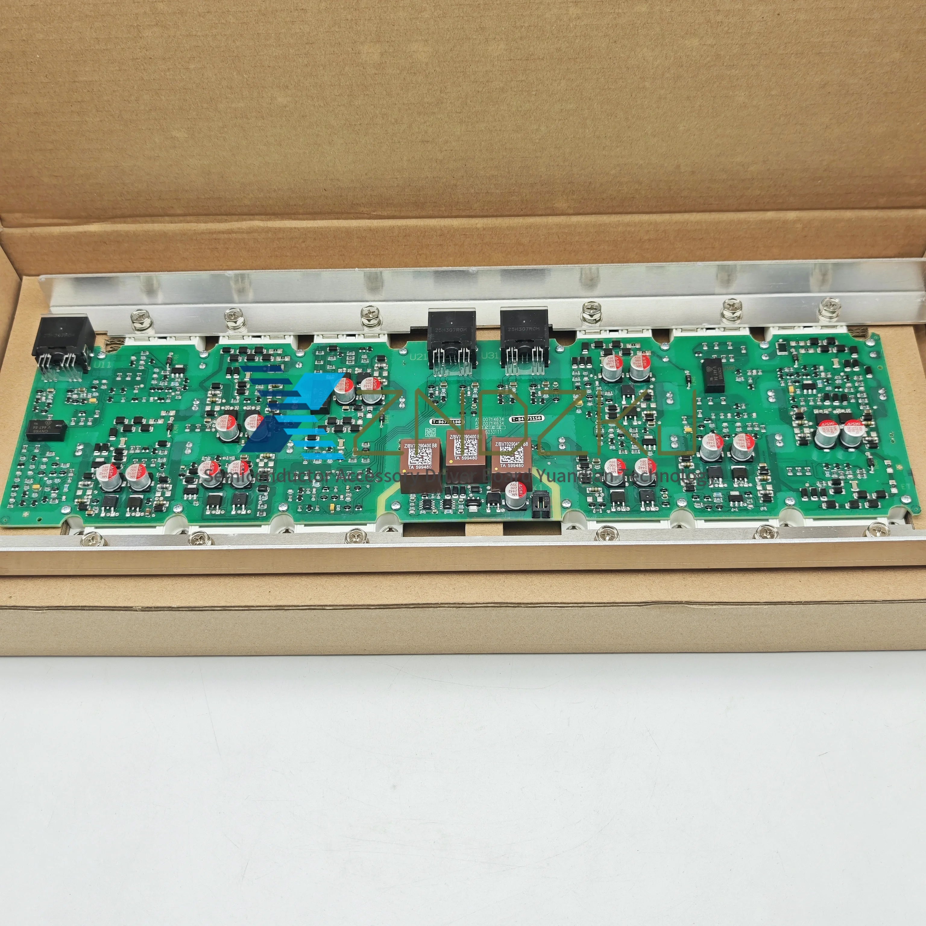 A5E Series IGBT Driver Board