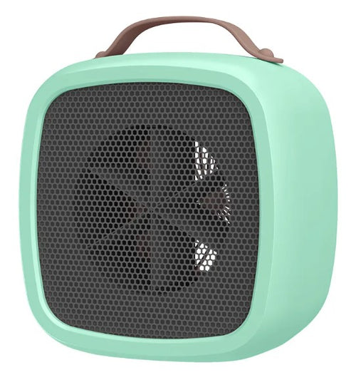Compact Portable Electric Space Heater