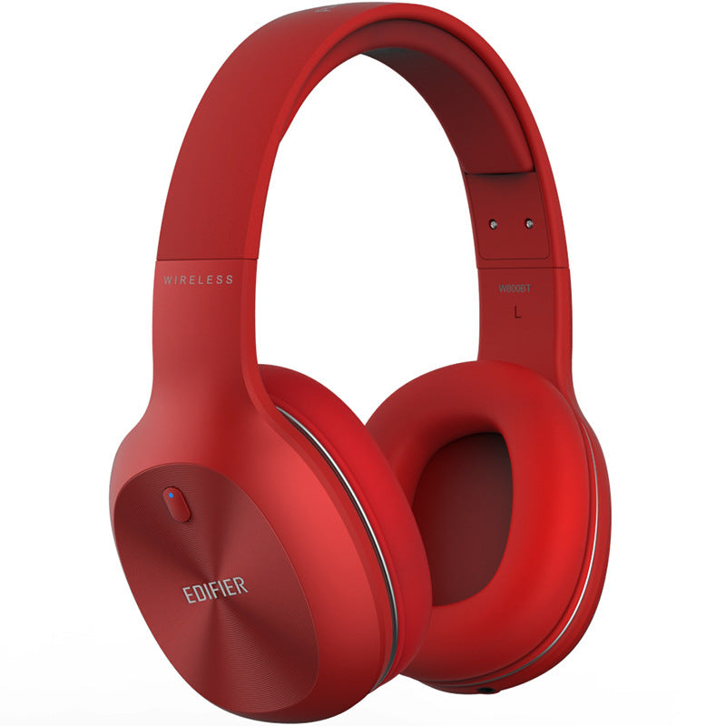Edifier W800BT Plus Wireless Over-Ear Bluetooth Headphones