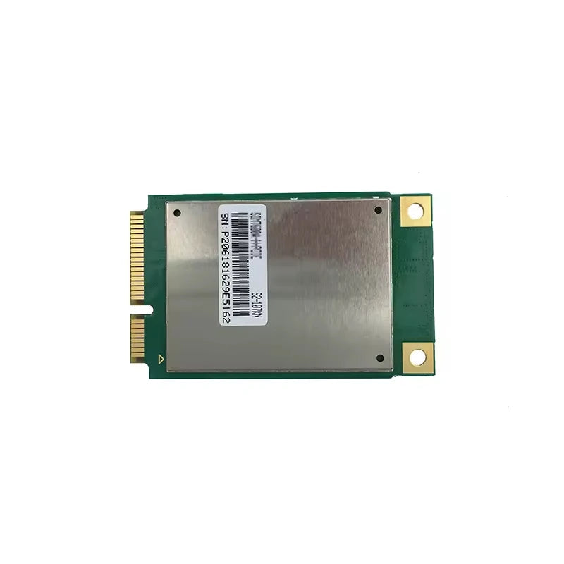 SIMCom SIM7600E 4G LTE CAT1 Mini PCIe IoT Module