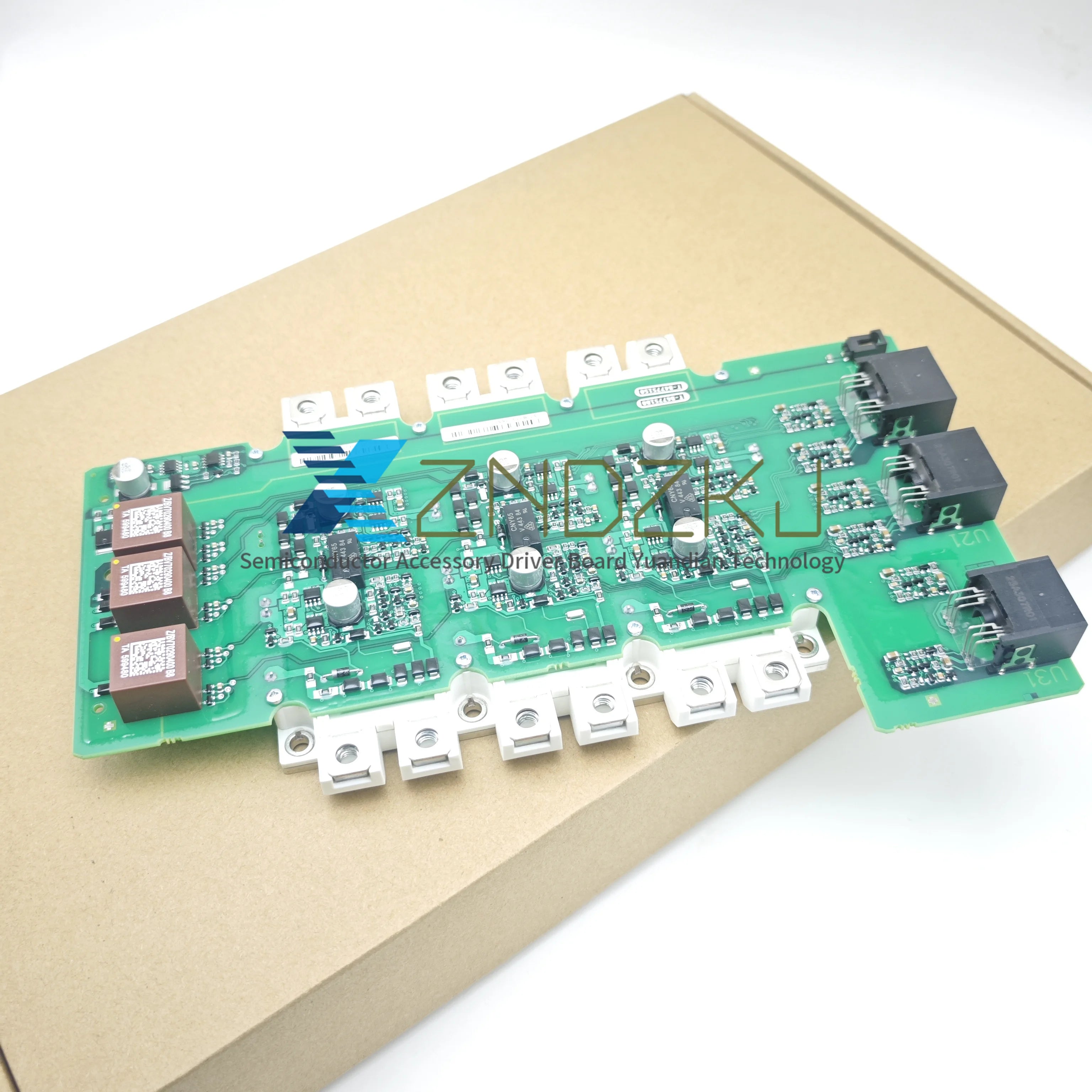 FS450R12KE3 Series IGBT Driver Board
