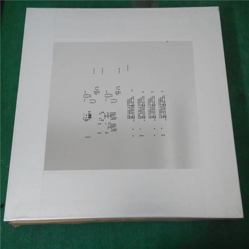 PCB Soldering Stencil for SMT Assembly