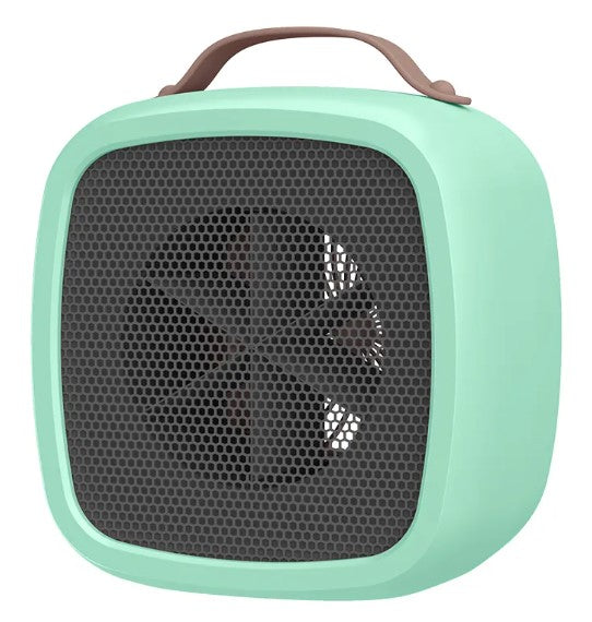 Compact Portable Electric Space Heater