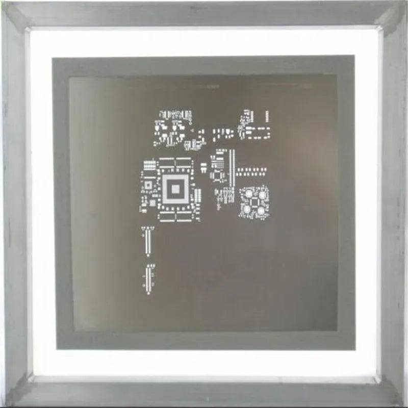 PCB Soldering Stencil for SMT Assembly