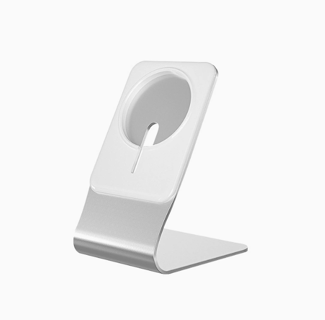 Desktop Wireless Charging Stand for Smartphones