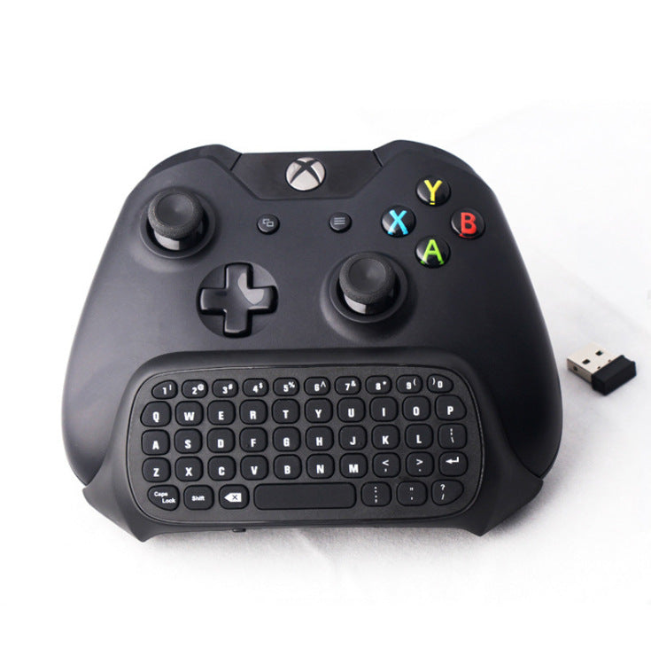 TYX-586 Slim Wireless Bluetooth Keyboard