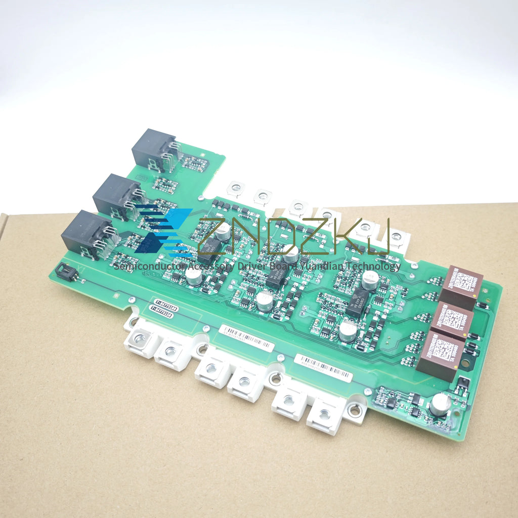 FS450R12KE3 Series IGBT Driver Board