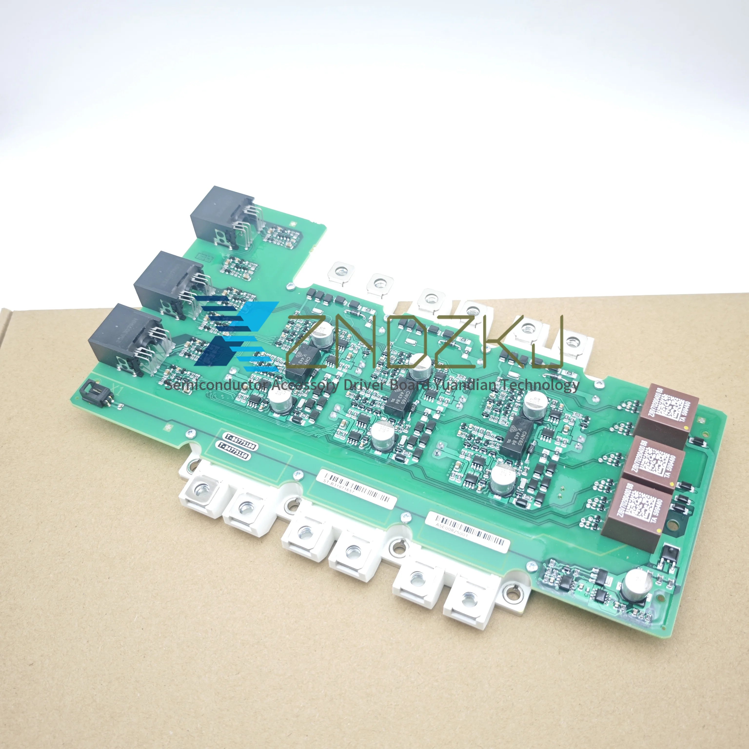 FS450R12KE3 Series IGBT Driver Board