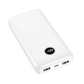 Tranmix 27000mAh Power Bank with QC4.0 & USB-C Fast Charging