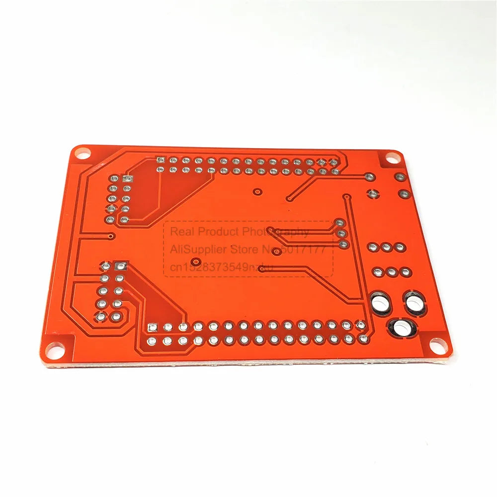 ATMEGA128 AVR Development Board (Bare PCB)