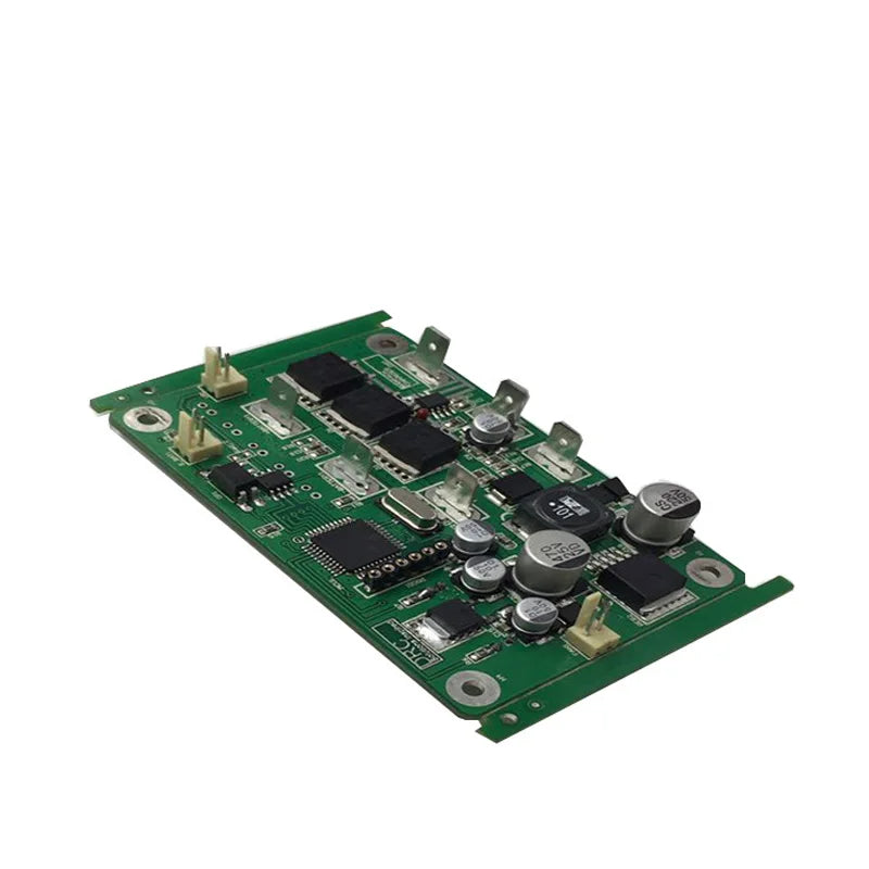 Professional PCB SMT & DIP Soldering Assembly Service