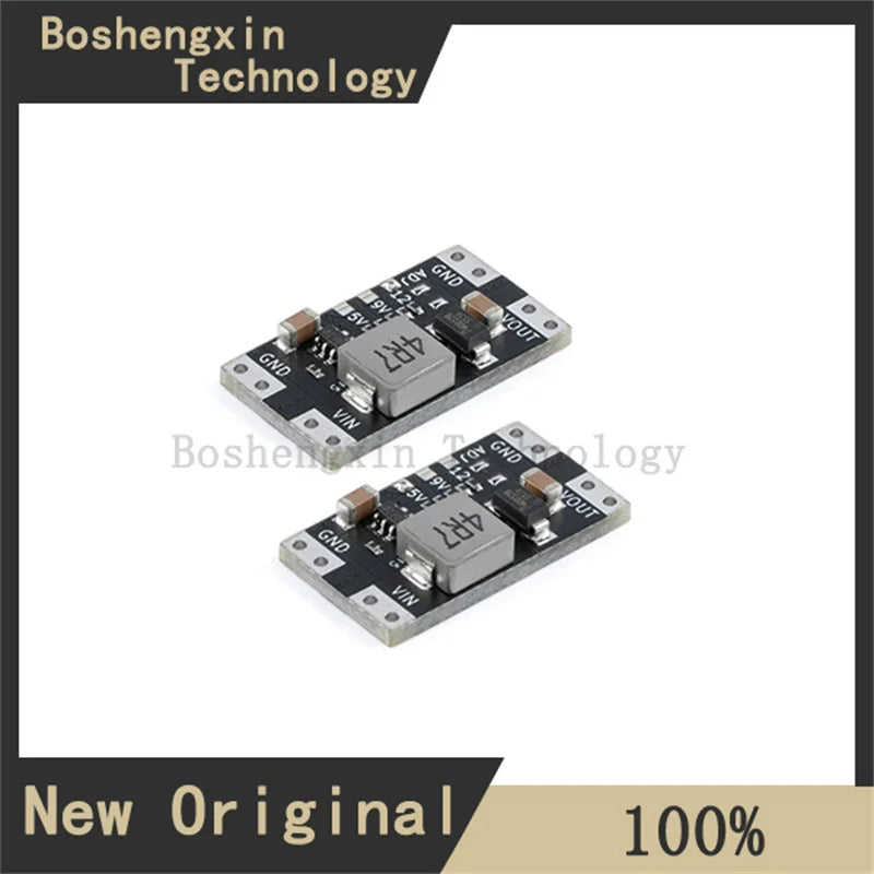 XL3608 DC-DC Boost Power Supply Module 5V/9V/12V 2A