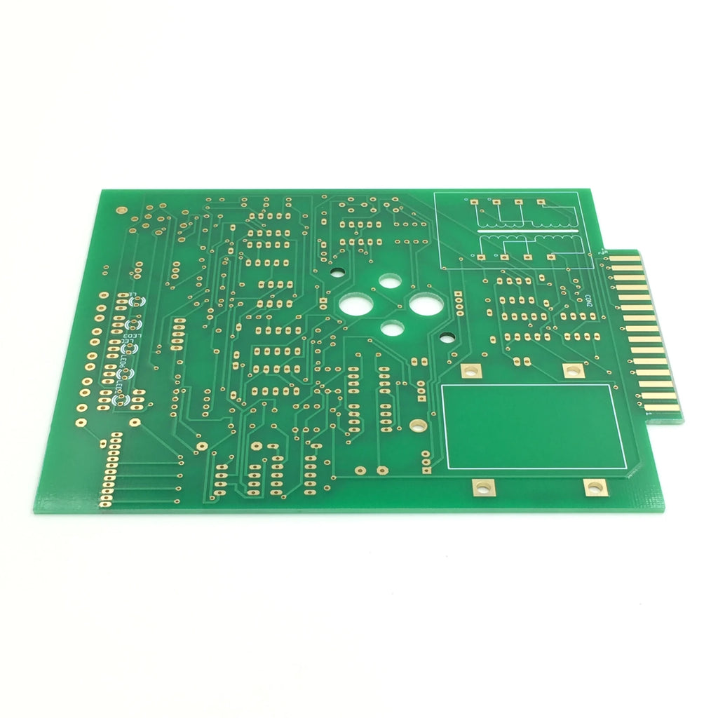 Custom PCB Prototype Manufacturing Service