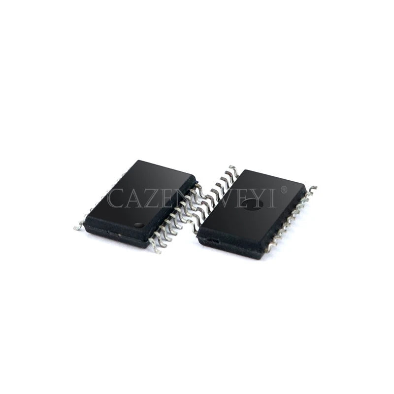 SOP-20 Logic IC Assortment Pack (5 Units)
