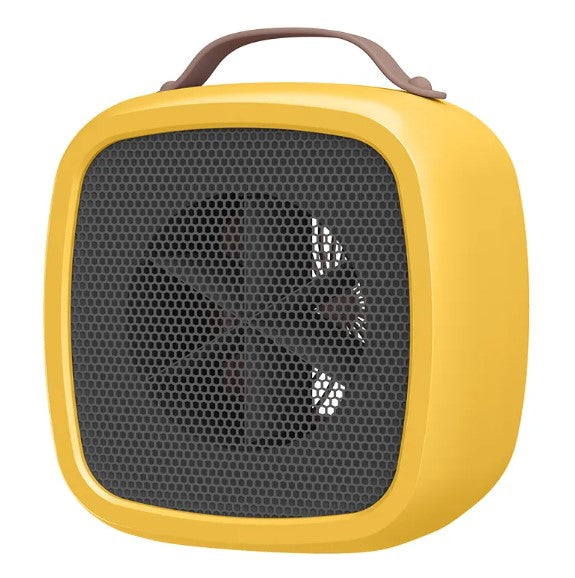 Compact Portable Electric Space Heater