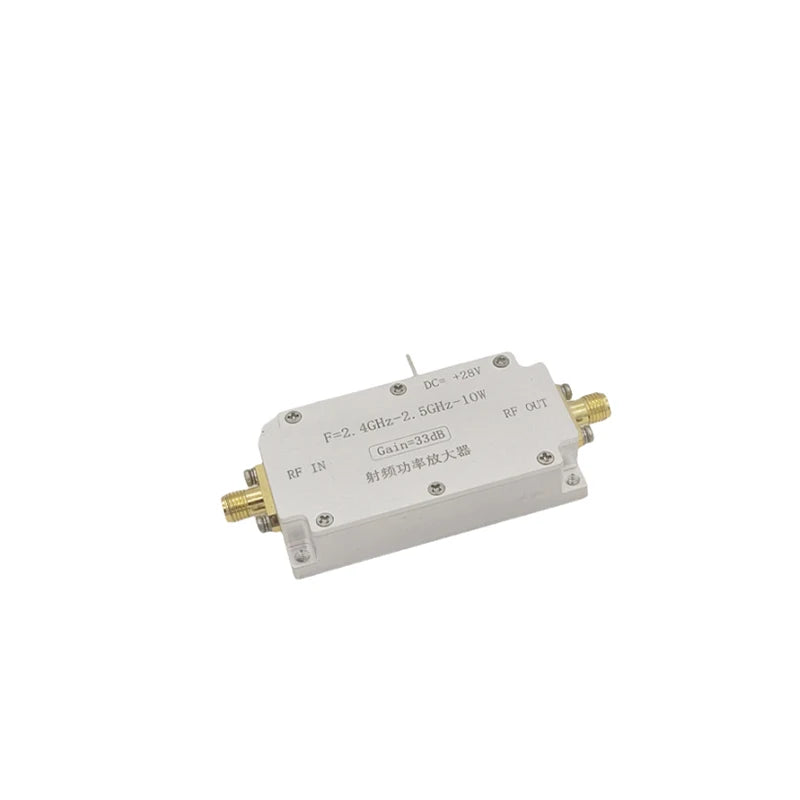 2.4GHz 10W RF Power Amplifier Module for Drones & FPV