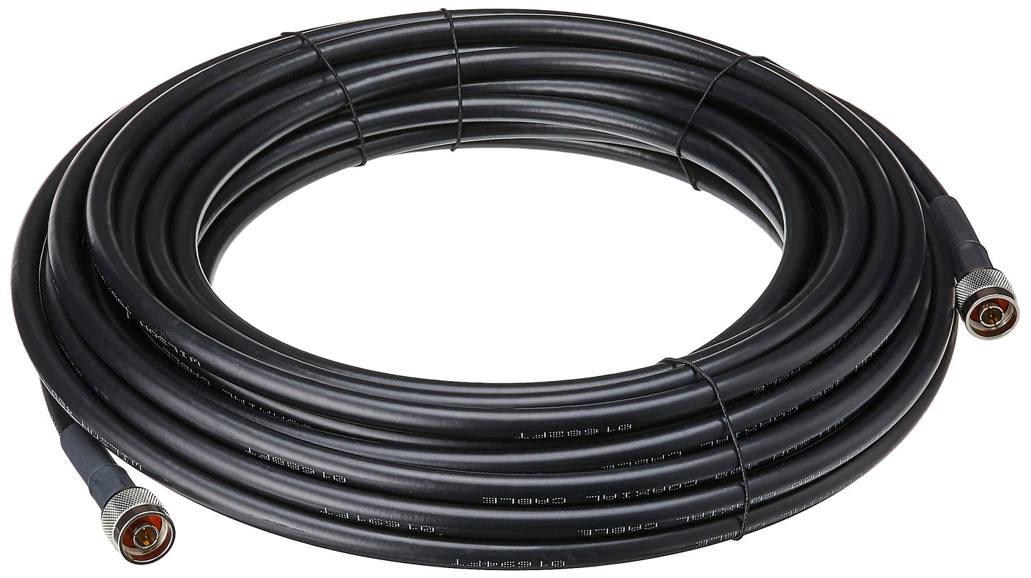 Wilson Electronics 952350 50-Foot WILSON400 Ultra Low Loss Coax Cable