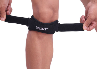 Electric Knee Massager for Pain Relief & Relaxation