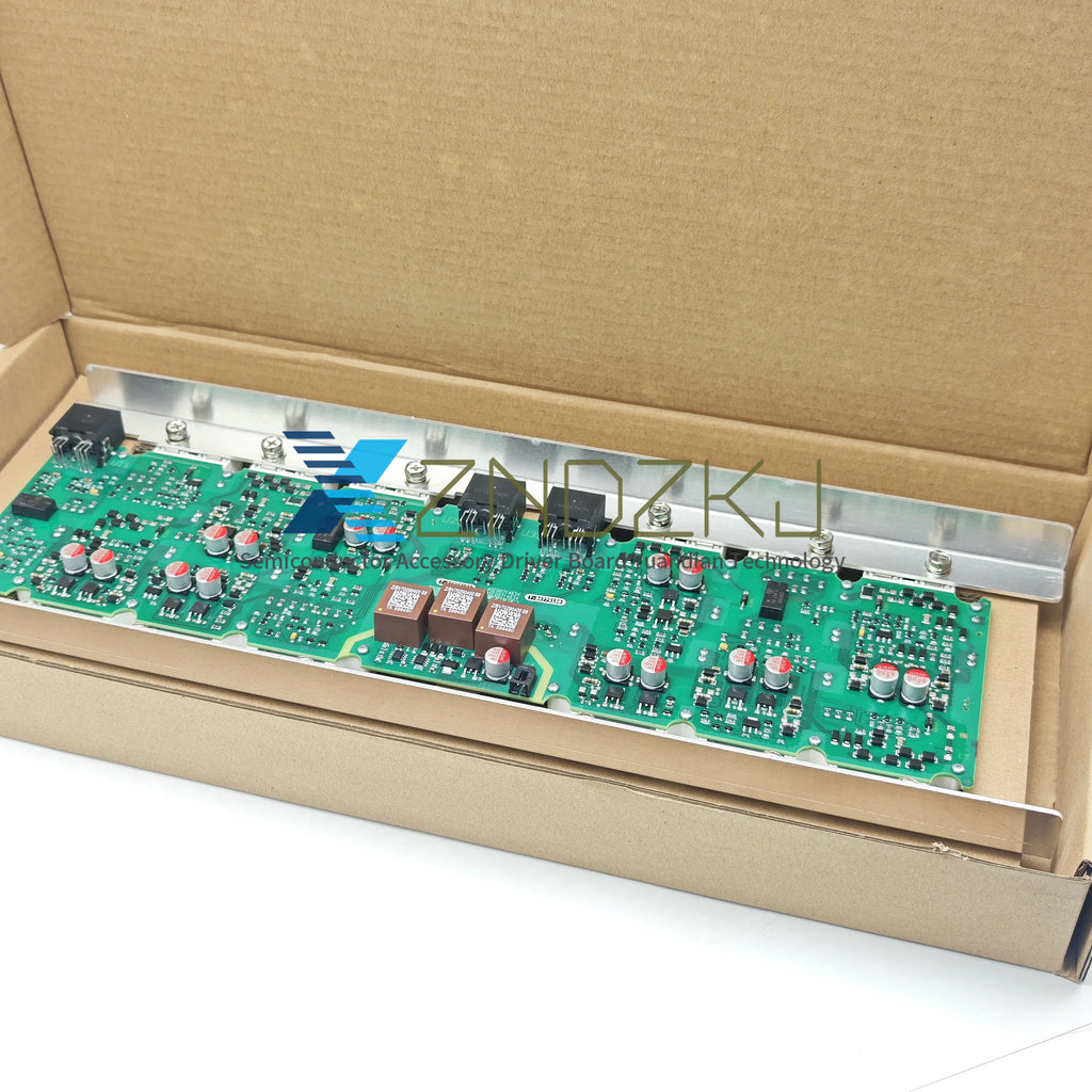 A5E Series IGBT Driver Board