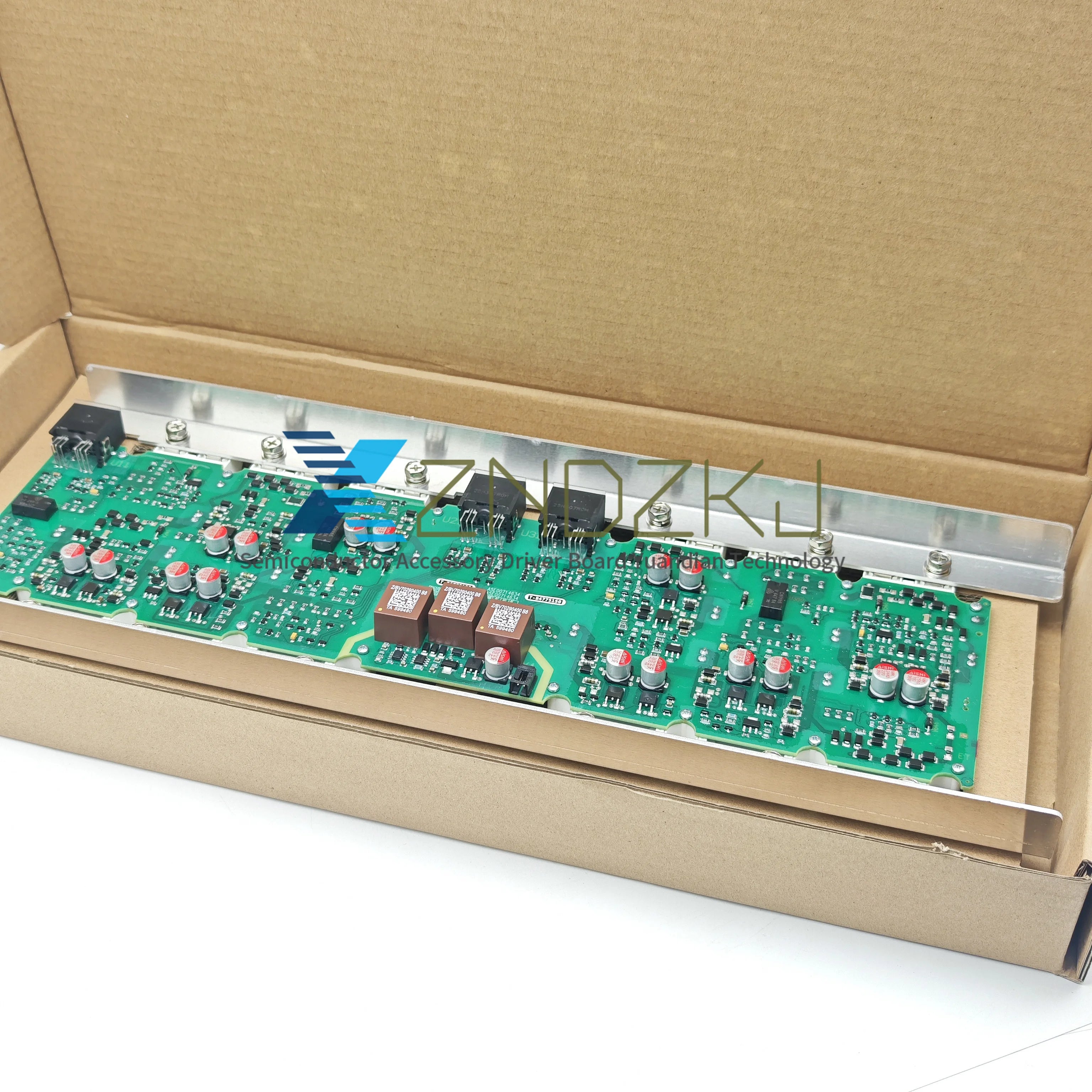 A5E Series IGBT Driver Board