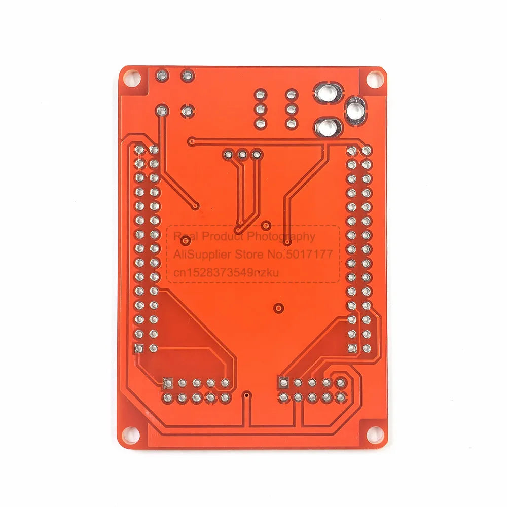 ATMEGA128 AVR Development Board (Bare PCB)