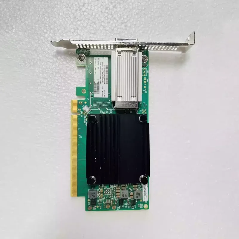 HPE 100Gb QSFP28 Ethernet Network Adapter Card