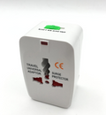 Universal Multi-Function Travel Power Adapter