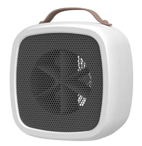 Compact Portable Electric Space Heater
