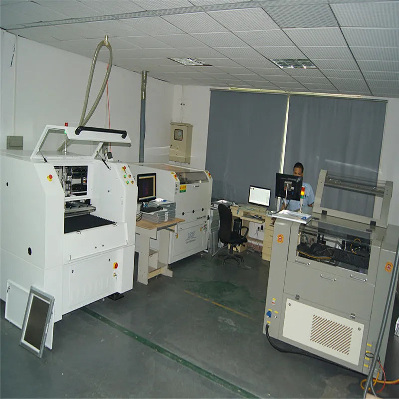PCB Soldering Stencil for SMT Assembly