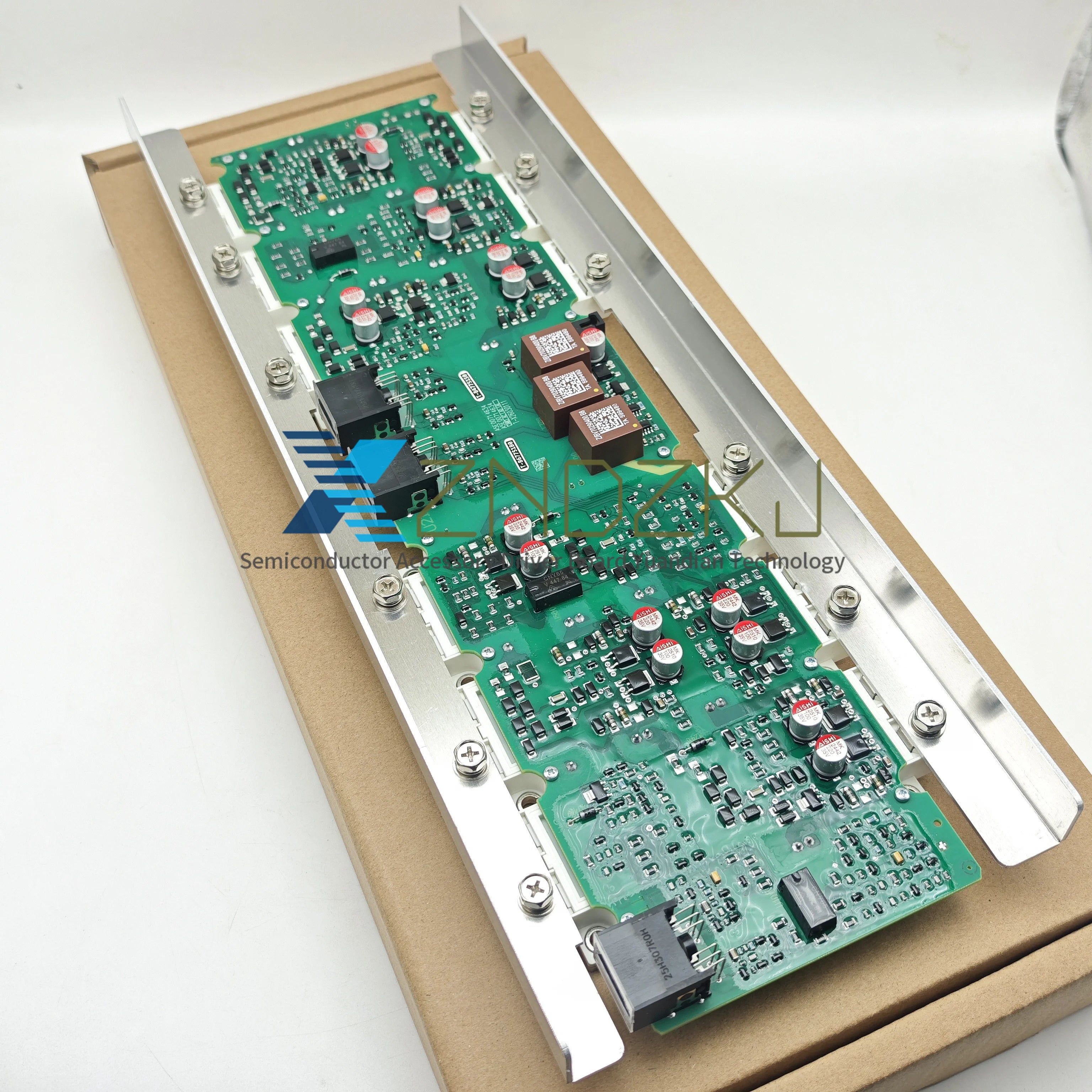 A5E Series IGBT Driver Board