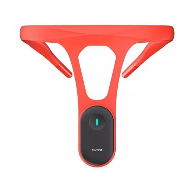 Smart Posture Corrector for Adults & Children