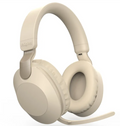 Wireless Bluetooth Over-Ear Headset