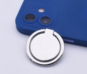 Premium Metal Ring Phone Stand & Grip Holder