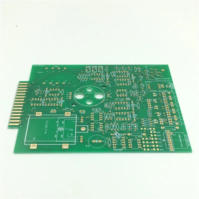 Custom PCB Prototype Manufacturing Service