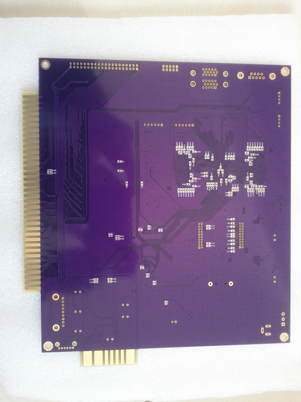 Professional PCB SMT & DIP Soldering Assembly Service