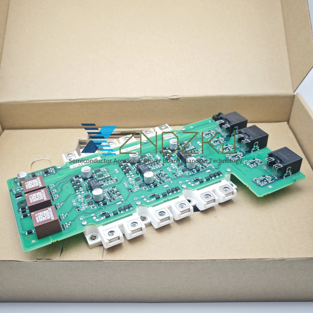 FS450R12KE3 Series IGBT Driver Board
