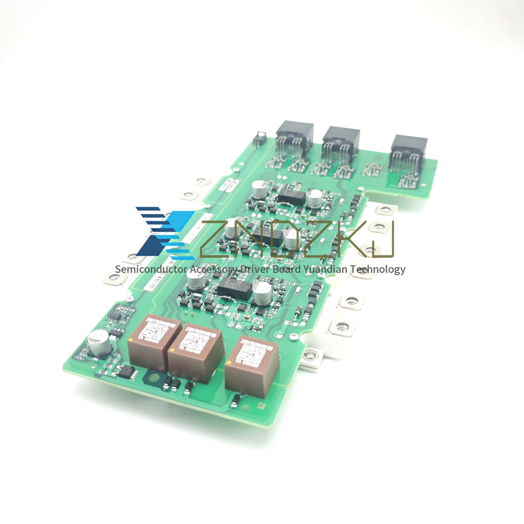 FS450R12KE3 Series IGBT Driver Board