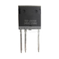IXLF19N250A 2500V 32A High-Voltage Power MOSFET