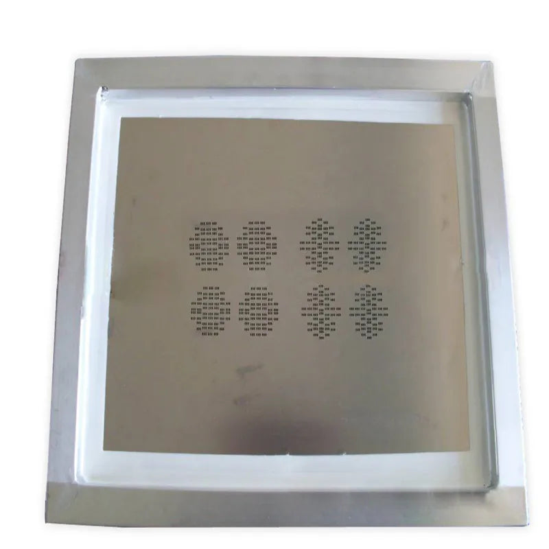 PCB Soldering Stencil for SMT Assembly