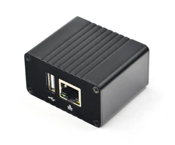 NanoPi Neo LTS Single-Board Computer with CNC Metal Case