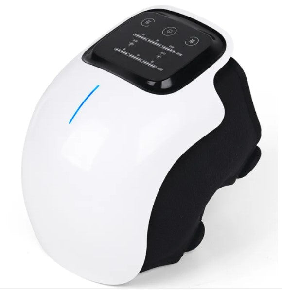 Electric Knee Massager for Pain Relief & Relaxation