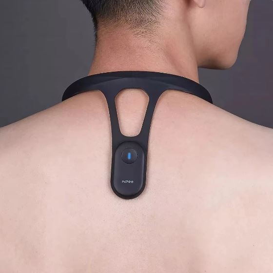 Smart Posture Corrector for Adults & Children
